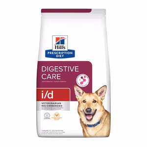 Hill's Prescription Diet i/d Alimento Seco Gastrointestinal para Perro Adulto