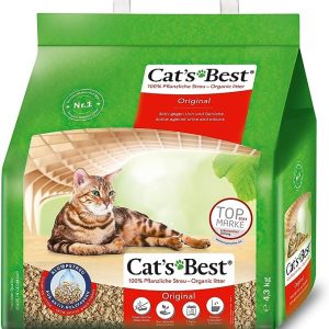 Cat's Best Original 10lt