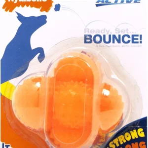 Nylabone Juguete Go Active Oddball