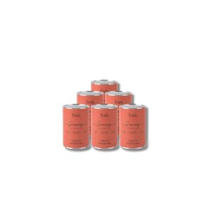 Truth Pate Pollo Con Cordero 6×400 gr