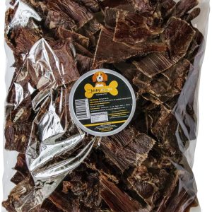Mitz-jerky de res 1 kg