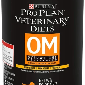 PROPLAN- LATA PPVD OM CANINE 377 gr