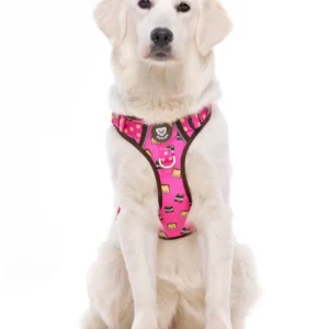 Dukier Dogtella Arnés Trail Para Perro