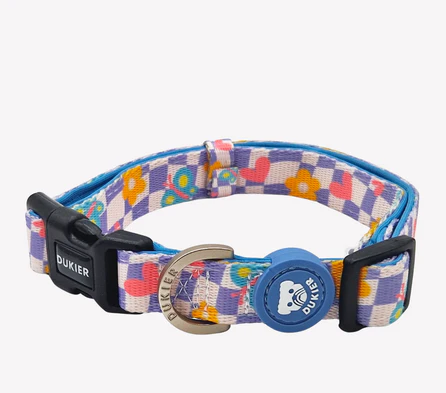 Dukier Chess Board Collar - Imagen 2