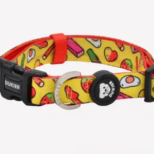 Dukier Chuches Collar