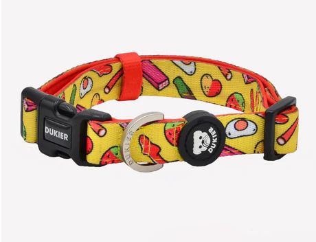 Dukier Chuches Collar
