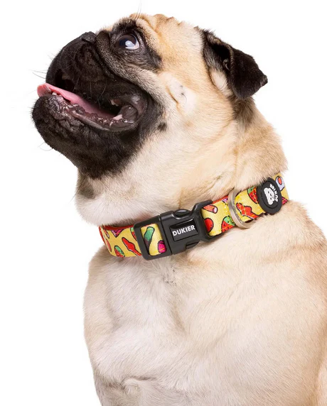 Dukier Chuches Collar - Imagen 2