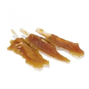 Alitas de Pollo Snack Natural