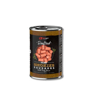 🐶 Mini Salchichas Smokies
