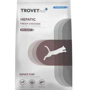 Trovet Plus Hepatic