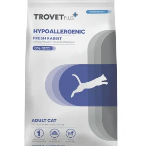 Trovet Plus Hypoalergenic Conejo
