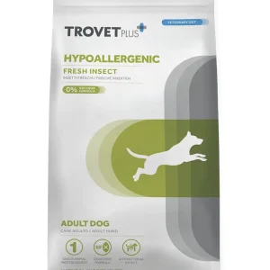 Trovet Plus Hypoallergenic Insecto