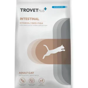 Trovet Plus Intestinal Pescado