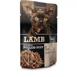 Lonardo Pulled Beef Cordero