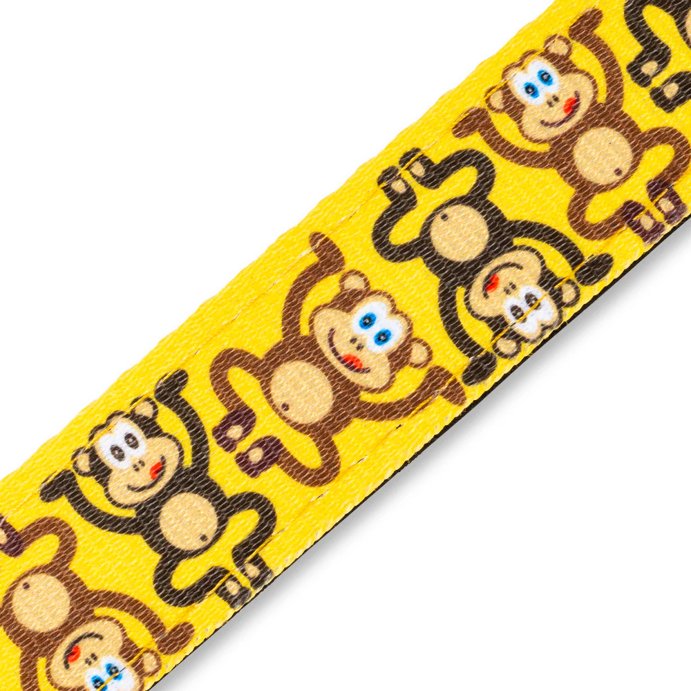 Correa Max & Molly Monkey - Imagen 2