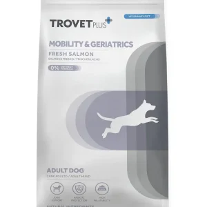 Trovet Plus Mobility & Geriatrics