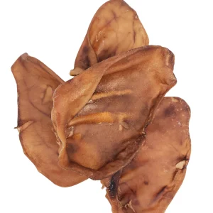 Orejas de Vacuno Xl Snack natural