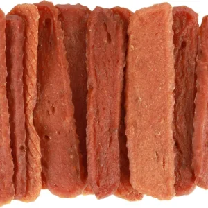 Hapki Tiras de Pollo Snack natural