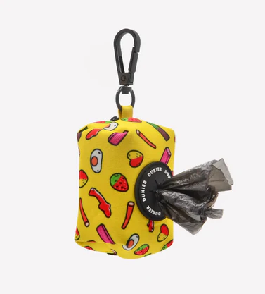 Dukier Chuches Portabolsitas