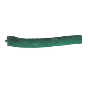 Percha A&E de Madera Cubierta de Arena