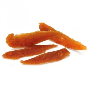 Filete de Pollo Snack Natural