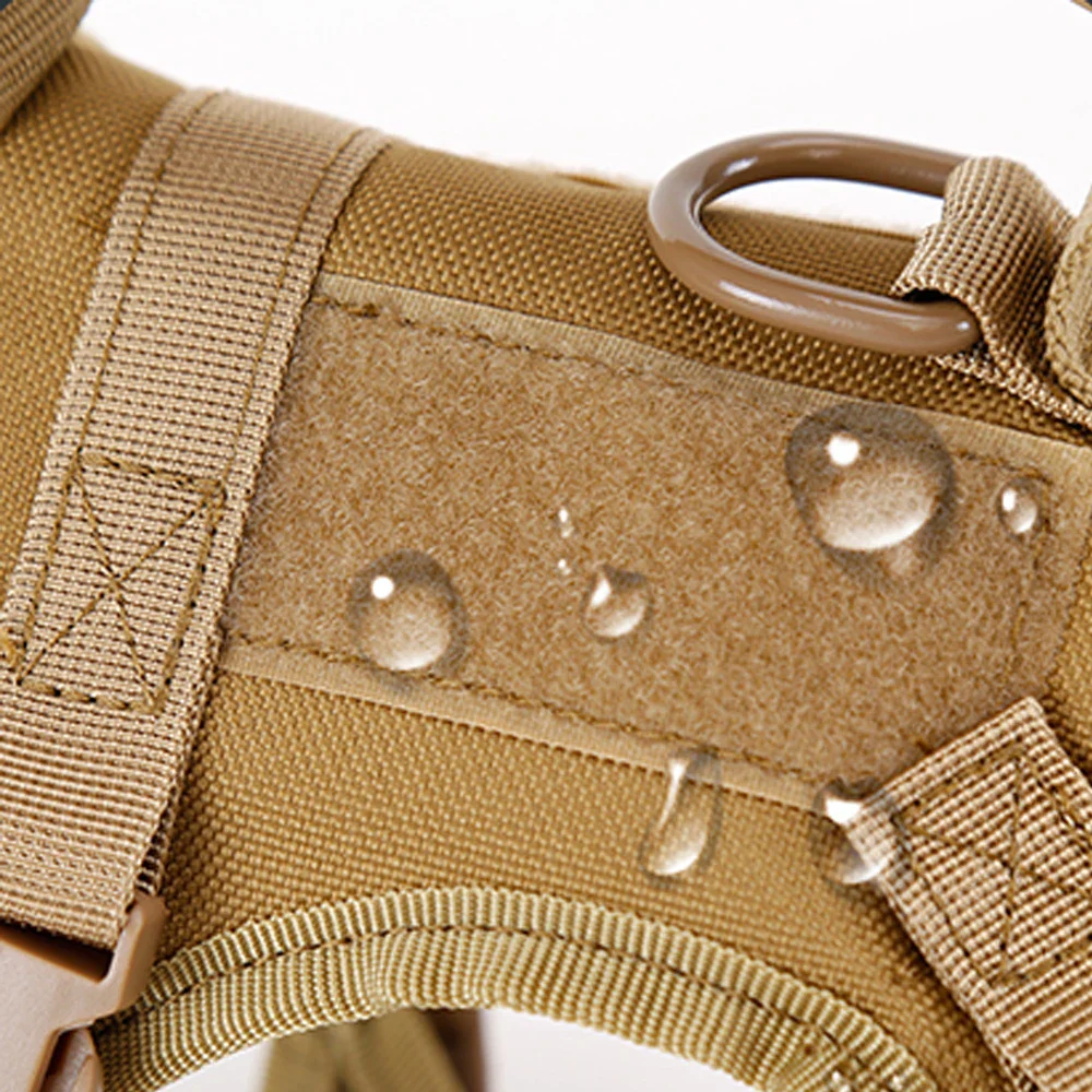 Arnés Ajustable para Gatos PETRAVEL – Confort, Seguridad y Sujeción Total - Imagen 4