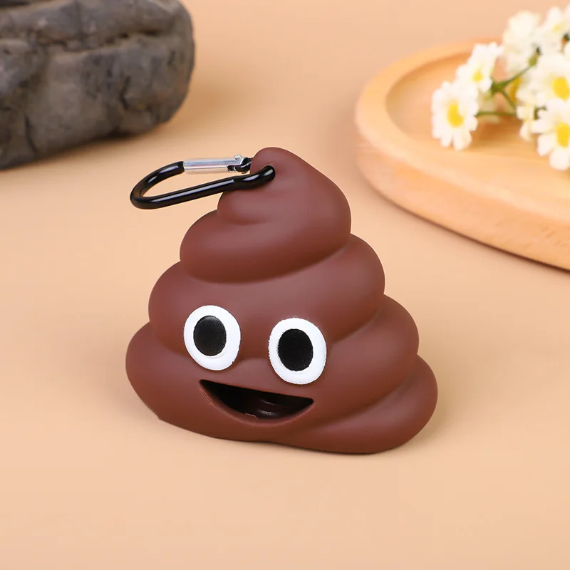 Kit de Limpieza para Excrementos Caninos - recogedor y bolsas ecológicas - Imagen 4