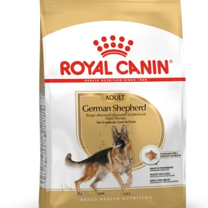 ROYAL CANIN-GERMAN SHEPHERD ADULT 13.6