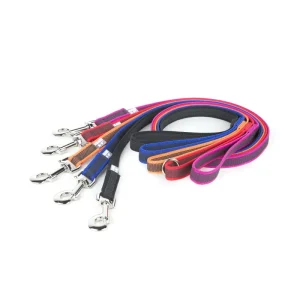 JULIUS K9 Correa Engomada 14mm "colores"