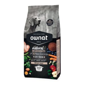 OWNAT ULTRA MEDIUM ADULT