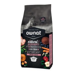 OWNAT ULTRA MEDIUM JUNIOR