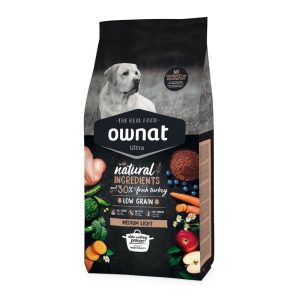 OWNAT ULTRA MEDIUM LIGHT