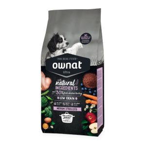 OWNAT ULTRA MEDIUM STERILIZED