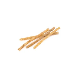 Palitos de piel de vacuno