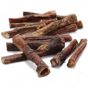 Rollitos de Cecina de Vacuno Snack natural