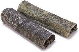 Rollitos de Bacalao Snack natural