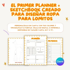 The Pawject Planner